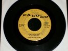 COUNT AND THE COLONY-CAN'T YOU SEE? RARE SIGNED MICHIGAN GARAGE 45 PA GO GO HEAR