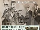 60S ROCK 'N' ROLL CLIFF RICHARD & THE SHADOWS PLEASE DON'T TEASE PICTURE SLEEVE