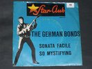 7-Single-Dt.Beat-Star-Club-THE GERMAN BONDS-Sonata Facile
