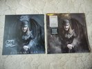Ozzy Osbourne-Ordinary Man-SILVER SMOKE VINYL & SIGNED,Black Sabbath,AC/DC