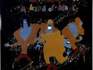 Queen - A Kind Of Magic Europe LP 1986 + Innerbag '