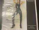 MADONNA. CRAZY FOR YOU. LIMITED EDITION SHAPED PICTURE DISC VINYL
