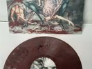 Cannibal Corpse Bloodthirst Viole(n)t Marbled Vinyl LP Record new German press