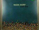 Nada Surf - Let Go 2LP NEW