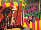WHIPLASH - Ticket to mayhem 1987 ROADRACER LP Vinyl