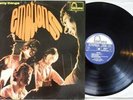 THE PRETTY THINGS Emotions LP Vinyl Fontana 1978 Pop Legends * RARE