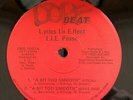 L.I.E. POSSE A Bit Too Smooth 12