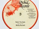 Watty Burnett/Lee Perry 