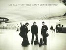 U2 - All That You Can't Leave Behind LP 180g Vinyl Record [NEW/SEALED]