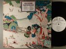Fleetwood Mac  Kiln House    Blues Rock     White Label Promo