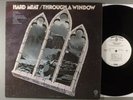 Hard Meat  Through A Window    Psych; Prog   White Label Promo