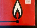 THE ROLLING STONES FLASHPOINT LP C 47456 WITH BOOKLET IN SHRINK 1991