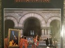 Rush - Moving Pictures Vinyl LP - Netherlands Import -EX Cond- Mercury 6337 160