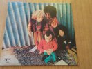 Jimi Hendrix Band Of Gypsys Vinyl LP Puppet Sleeve VG+/VG+