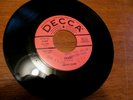 Patsy Cline 1961 Promo Single 