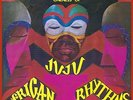 Oneness Of Juju-African Rhythms (UK IMPORT) VINYL NEW