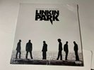 Linkin Park - Minutes to Midnight [PA] [Digipak] [LP] (Vinyl, Feb-2008)