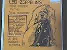 Led Zeppelin - First Concert as New Yardbirds - 1969 - TMOQ