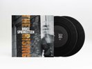 BRUCE SPRINGSTEEN 'THE RISING' Double VINYL LP + Download (2020) (New & Sealed)