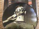 AC/DC The razors edge 12 inch picture disc