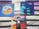 Gamma Ray lp Vinilo