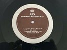 Aphex Twin Afx Hangable Auto Bulb Ep Excellent+ Ltd Vinyl