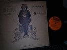 JAZZ COURIERS THE MESSAGE FROM BRITAIN JAZZLAND 34 ORANGE LABEL MONO  OR.