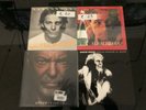Vasco Rossi - 4 45 giri nuovi alcuni introvabili Alba chiara - La verità - Non..