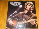 Noel Liam Gallagher's Oasis High Flying Birds - Good To Be Here.Red Vinyl Ltd Ed