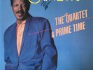ORNETTE COLEMAN In All Languages DOUBLE VINYL LP Original 1987 USA Quartet