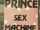 Prince - Sex machine - FC Release.