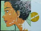 Mass Of The Fermenting Dregs / No World Analog Record Lp Masdre Slow Motion