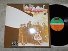 LED ZEPPELIN II  German ATLANTIC  RE LP NM