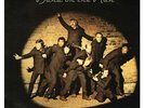 PAUL MCCARTNEY AND WINGS Band On The Run LP VINYL 9 Track With Inner, Poster A