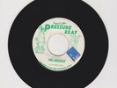 PRESSURE BEAT/ MOVEMENTS - COUNT MATCHUKIE (70 REGGAE ROOTS 7