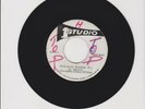 STUDIO 1/ GIVE LOVE ANOTHER TRY - CLAUDETTE NANA MCLEAN (73 REGGAE ROOTS 7