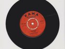 PAMA RECORDS/ THE FIGHT - CLANCY ECCLES  -  GREAT  (68 ROCKSTEADY 7