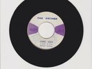 THE ARCHER/ SINER MAN - MICHAEL ANTHONY (72 REGGAE ROOTS 7