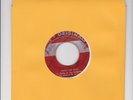 THE ORIGINALS/ LOOK AT ME // TREAT ME NICE - LYNN CARBY & ORIGINALS (65 SKA 7