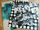 Golden Earring LP Moontan UK Track 1st press & Insert LOVELY COPY OO