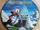 Iron Maiden 12