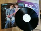 Scorpions LP Lovedrive 1979 Harvest White label test pressing NEVER SOLD BEFORE