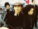 THE BLACK SORROWS / HARLEY AND ROSE (New Vinyl)