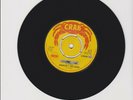 CRAB/ PRIVATE NUMBER // ANOTHER CHANCE - ERNEST WILSON (69 BOSS SKINHEAD 7