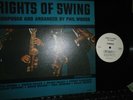 PHIL WOODS RIGHTS OF SWING CANDID 8016 PROMO MONO DG OR.