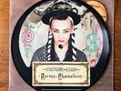Culture Club - Karma Chameleon - VSY 612 - Picture Disc - 7” Vinyl
