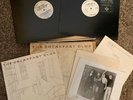 THE BREAKFAST CLUB - RARE RADIO PROMO BOX SET - Pic/Info/2 Vinyl LP’s/Press Kit