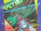 PETRA - NOT OF THIS WORLD - 1983 VINYL STAR SONG - LIKE BRAND NEW  - ORIG OWNER