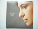 Christine And The Queens double 45Tours Intranquillité édition numérotée