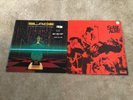 2x SLADE VINYL / LPs: ALIVE  & THE AMAZING KAMIKAZE SYNDROME